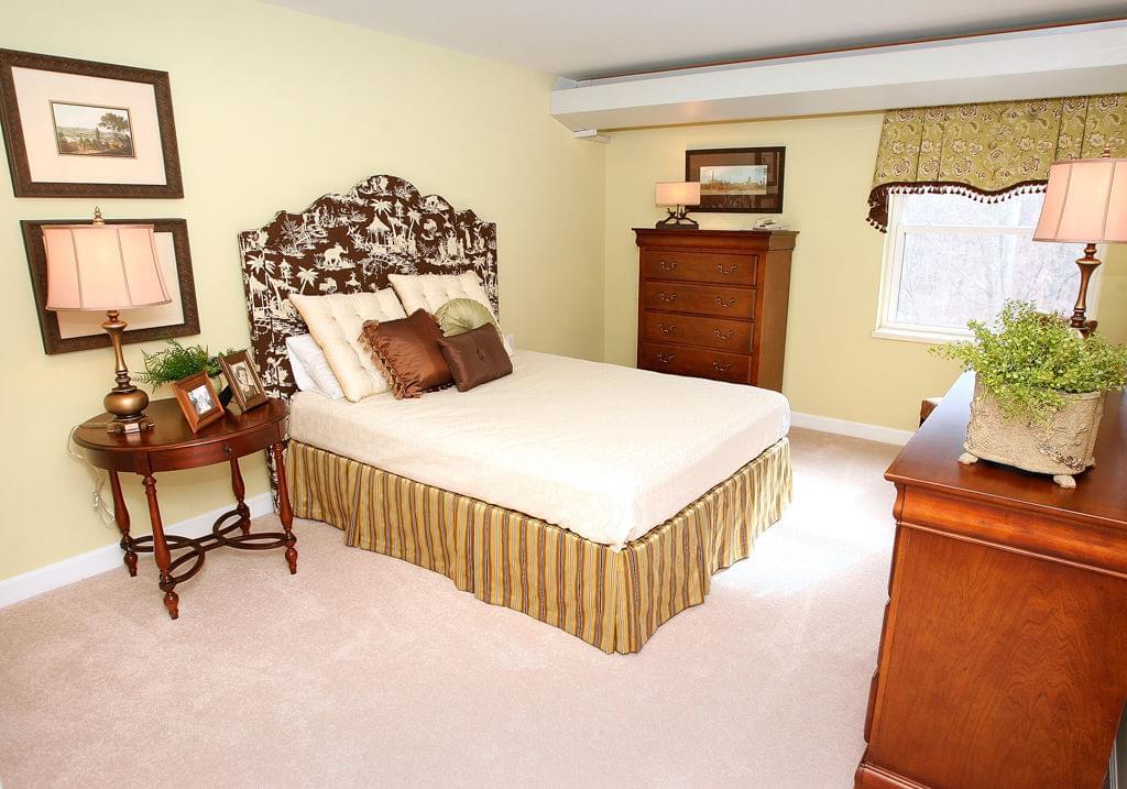 Shenandoah Valley Westminster Canterbury Senior Living Community